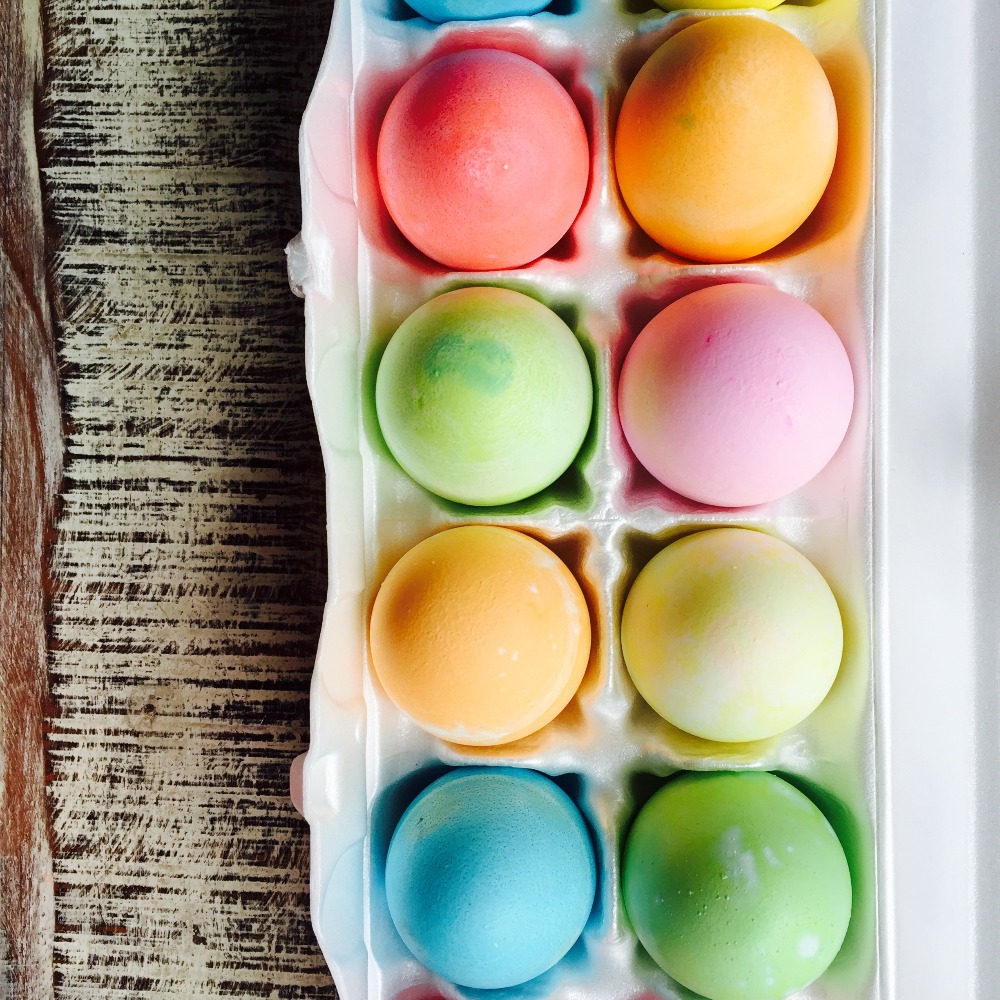 Meet your Posher, Katherine